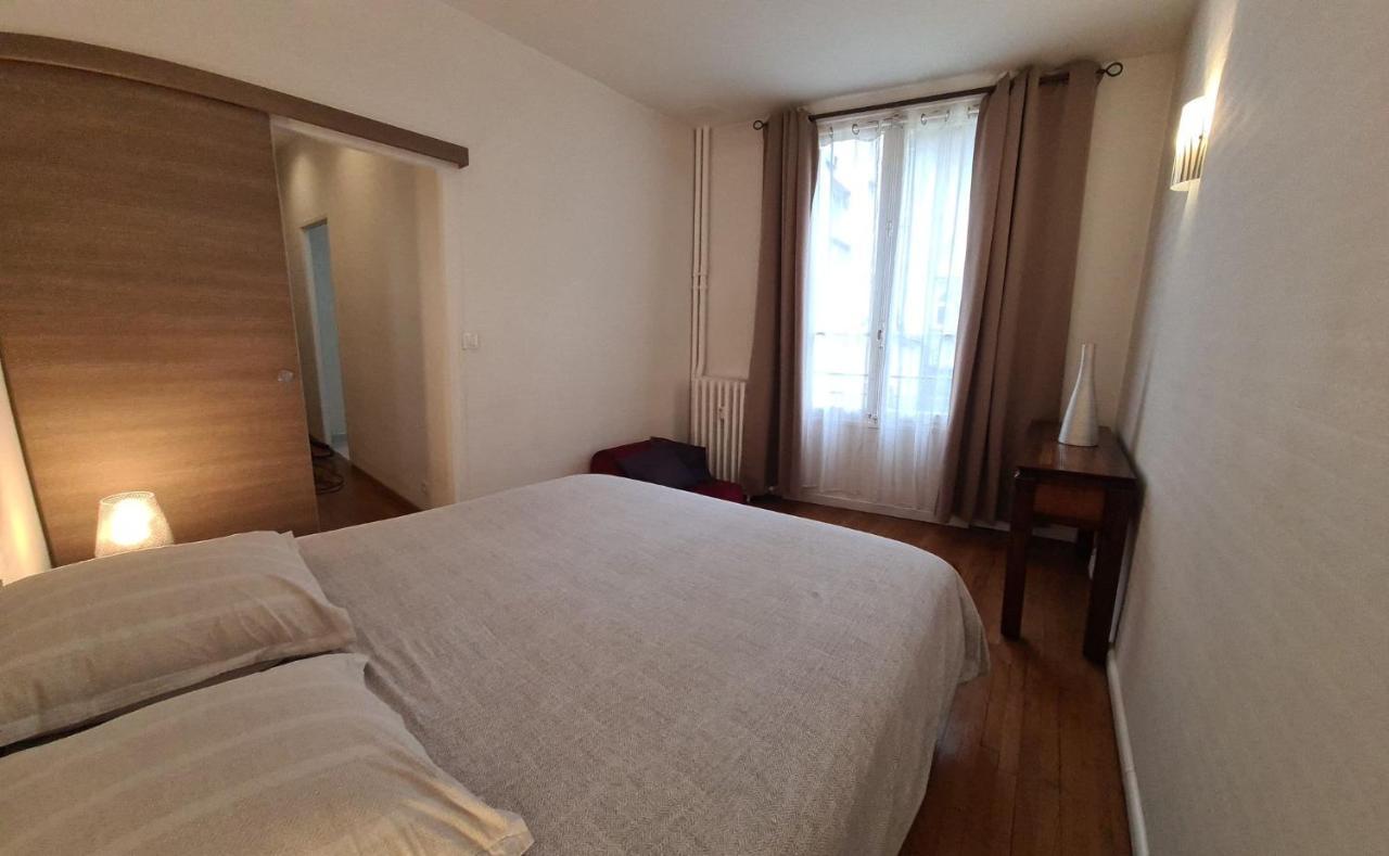 La Suberaie 3 Etoiles - Hyper Centre - Bouchon -T2 Confort Appartement Troyes Buitenkant foto