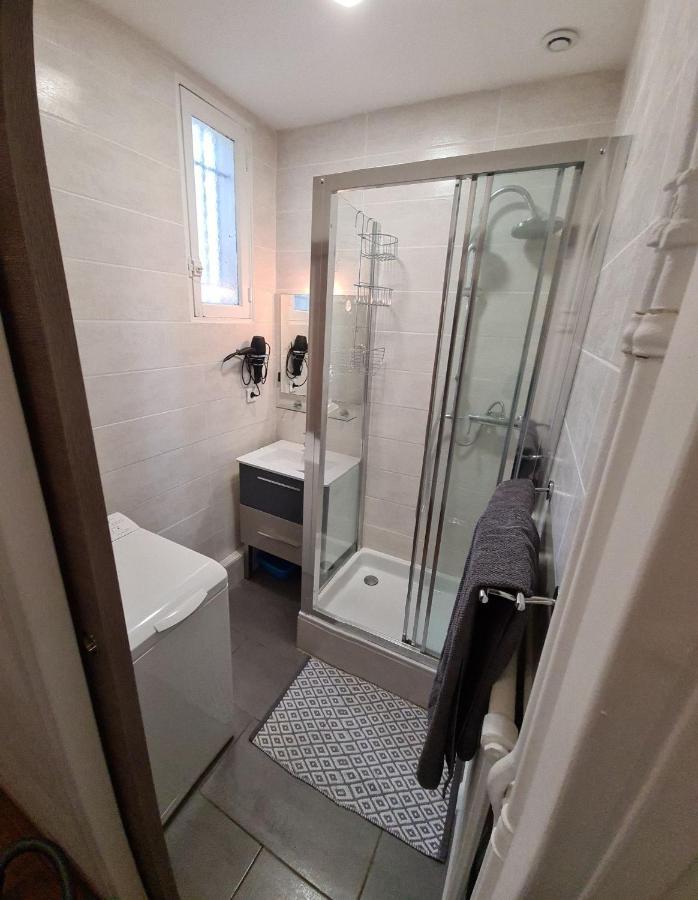 La Suberaie 3 Etoiles - Hyper Centre - Bouchon -T2 Confort Appartement Troyes Buitenkant foto