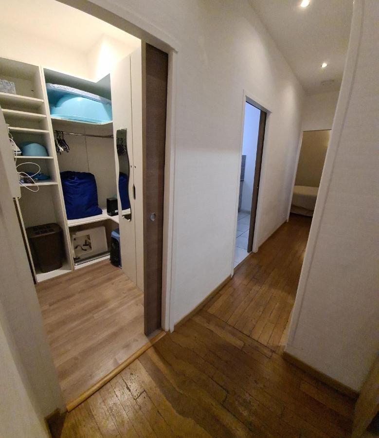 La Suberaie 3 Etoiles - Hyper Centre - Bouchon -T2 Confort Appartement Troyes Buitenkant foto